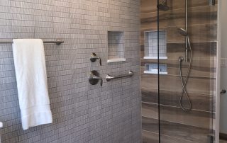 Bathroom remodeling, Slinger, west bend, cedarburg