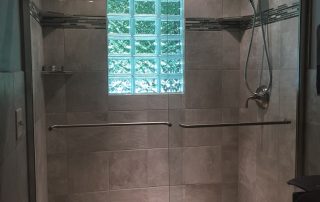 Bathroom remodeling, Slinger, west bend, cedarburg