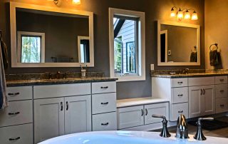 bathroom remodeling, slinger, west bend, cedarburt