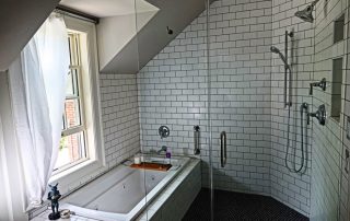 Bathroom remodeling, Slinger, west bend, cedarburg