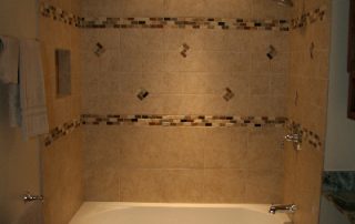 Bathroom remodeling, Slinger, west bend, cedarburg