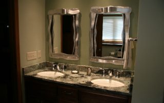 Bathroom remodeling, Slinger, west bend, cedarburg