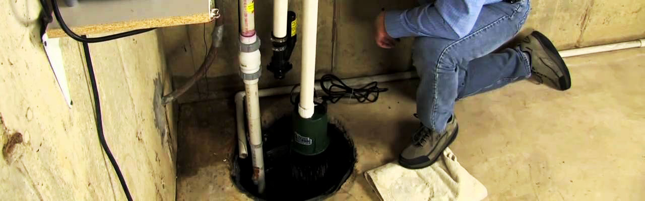 Sumppumps, slinger, jackson, cedarburg, repair, installation