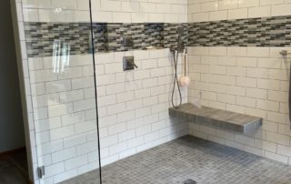 Bathroom remodeling, Slinger, west bend, cedarburg