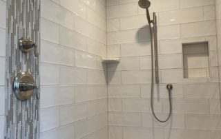 Bathroom remodeling, Slinger, west bend, cedarburg