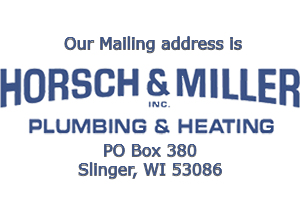 Mailing address