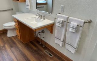 Ada Compliant, Bathroom remodeling, Slinger, west bend, cedarburg