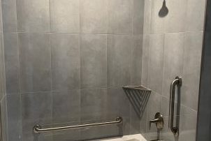 Bathroom remodeling, Slinger, west bend, cedarburg