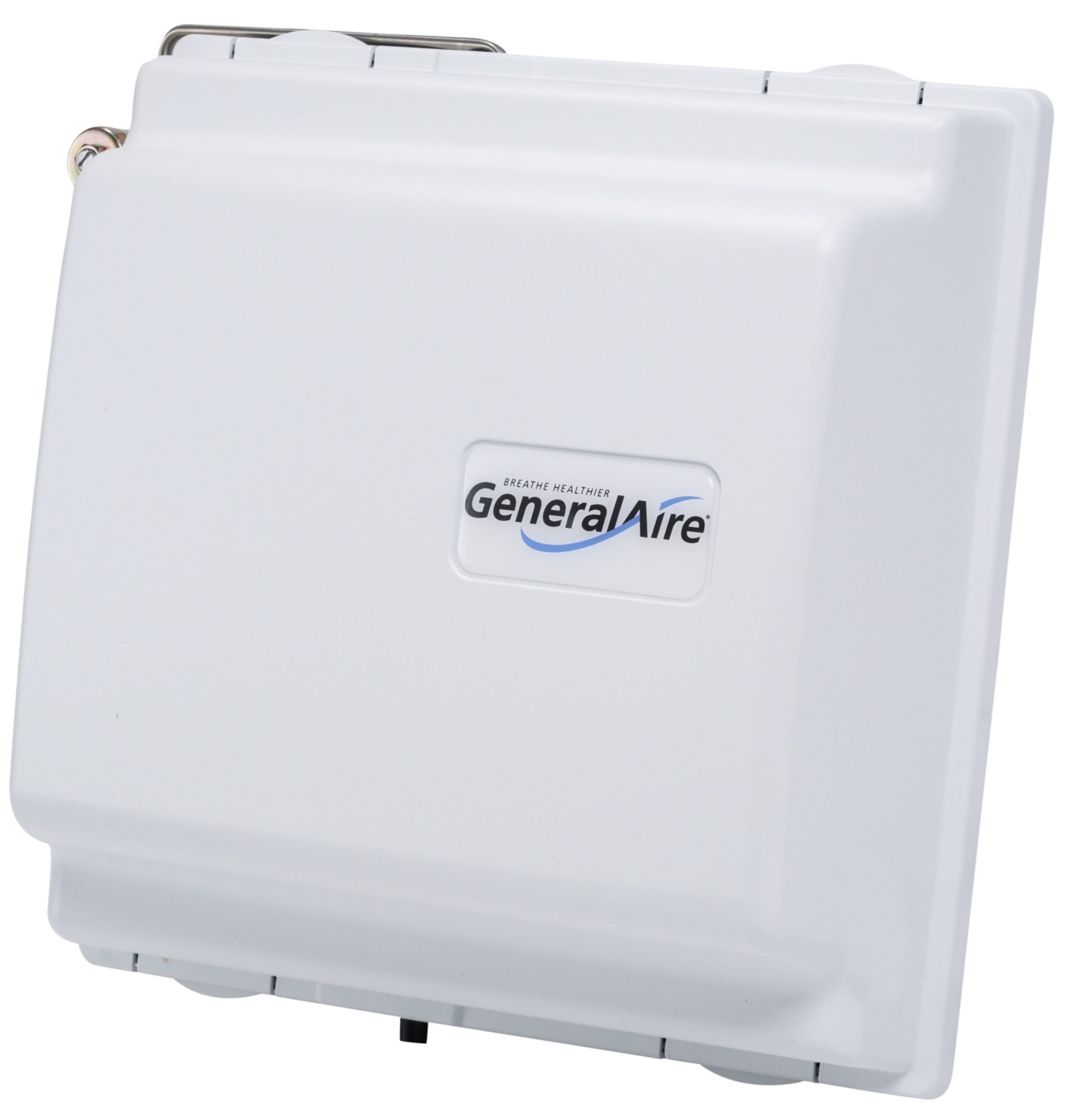 generalaire, fan assist humidifier