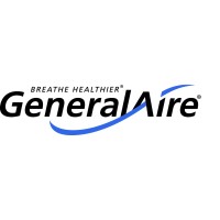 General aire, dehumidifiers, slinger